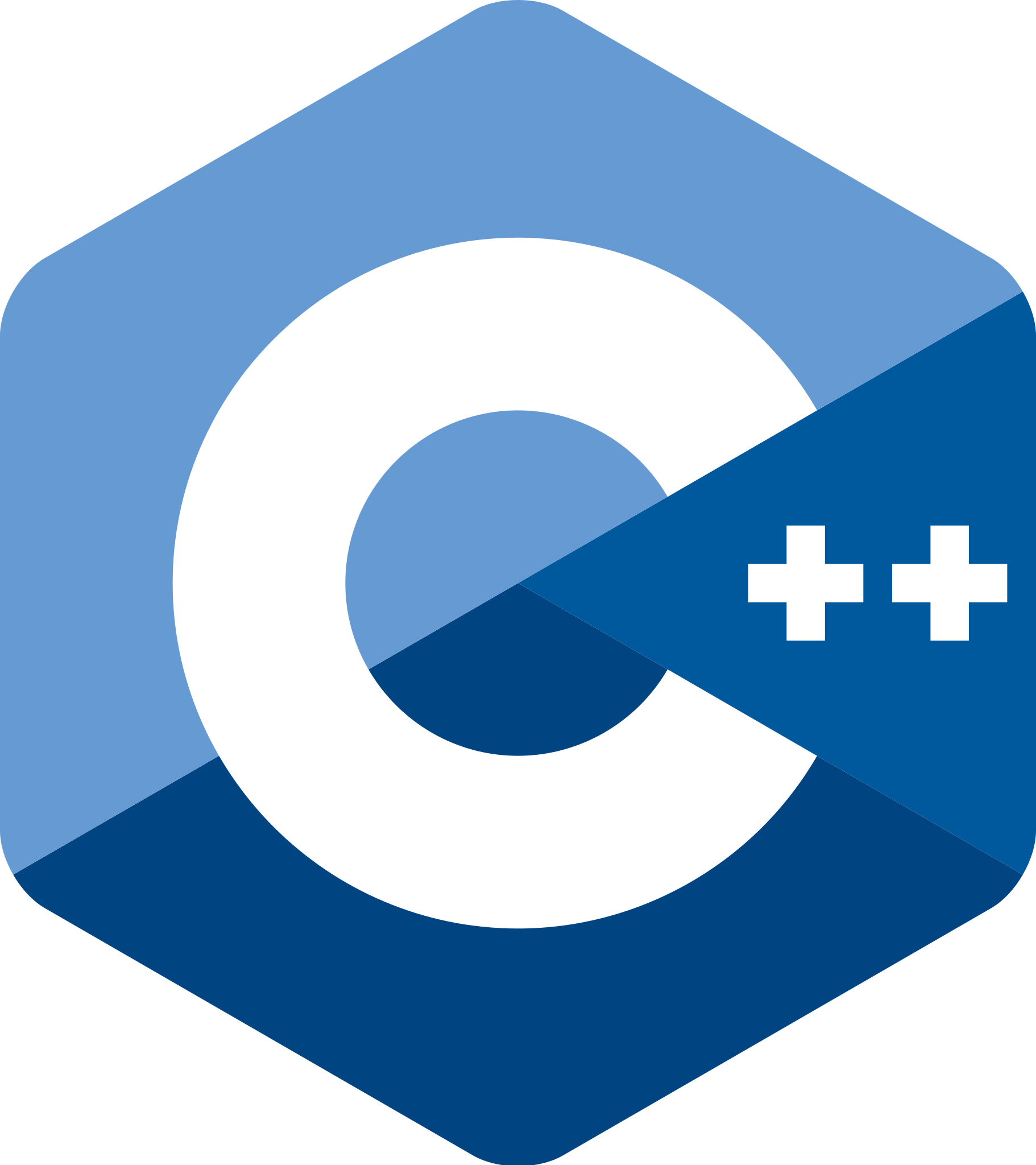 C++ C++