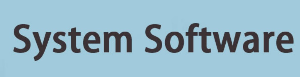 systemsoftware