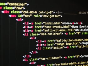 code coder coding computer