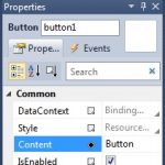 Differences in Default Naming of a control for WP7 in Expression Blend and Visual Studio