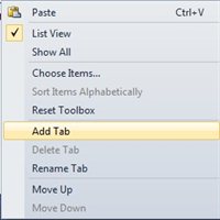 How to add Windows Phone Silverlight Toolkit Controls to Visual Studio 2010 ?