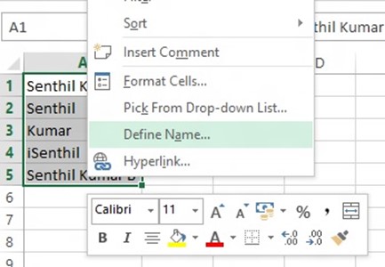 How To Create Drop Down List In Excel To Use Data From Other Worksheet Developer Publish