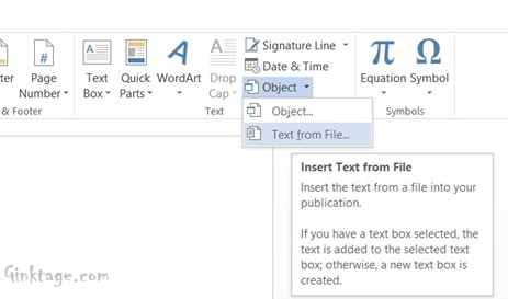 how to combine pages in word 2013