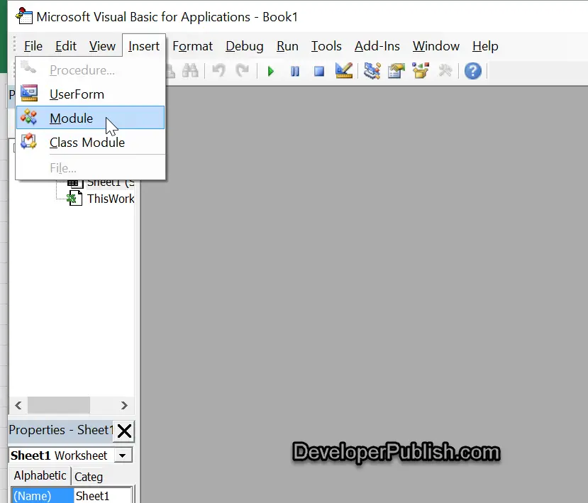 Excel Remove Code 160