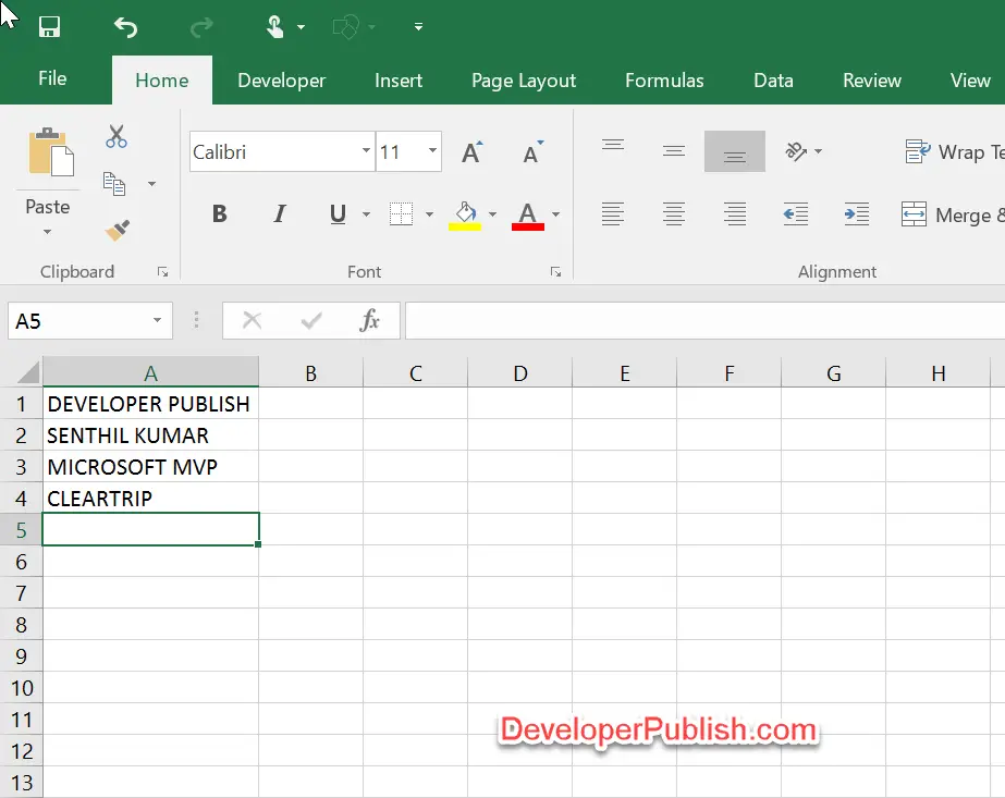 uppercase-in-excel-convert-words-lowercase-to-uppercase