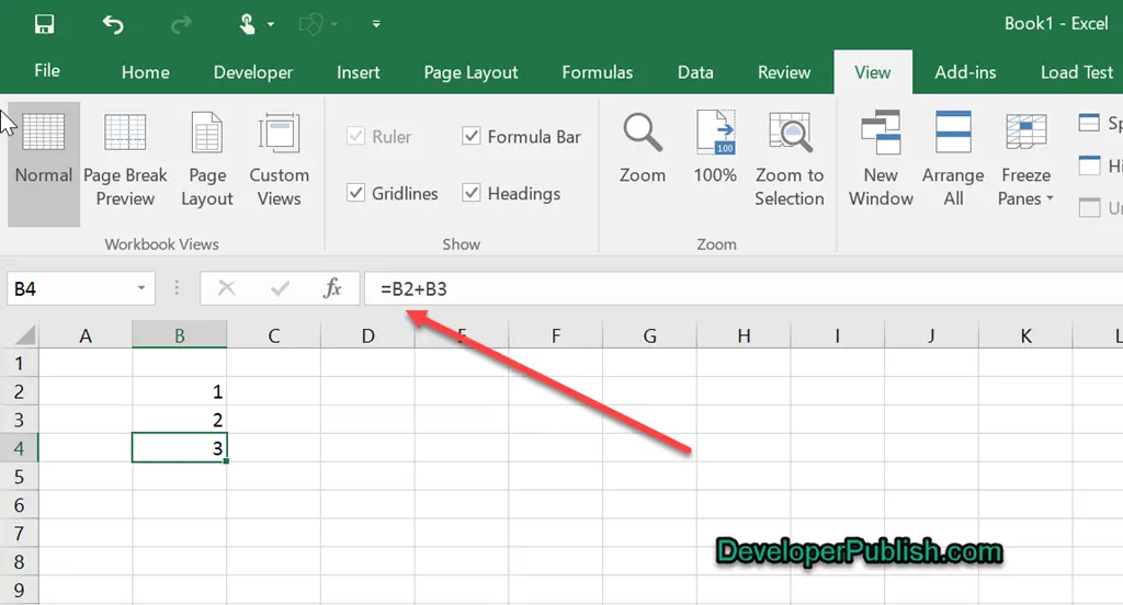 how to show hidden text in word 2016