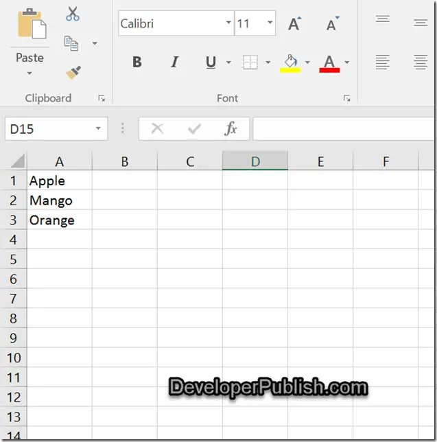 Drop Down List In Excel Color Coded Printable Timeline Templates