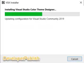 crystal reports for visual studio 2019