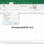 Protect Workbook with Password in Microsoft Excel