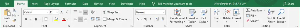 How to wrap text in Microsoft Excel?