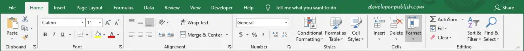 How to wrap text in Microsoft Excel?