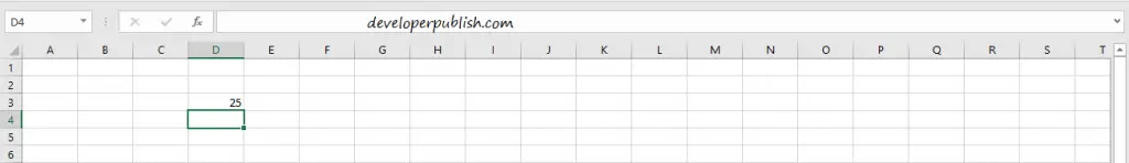 How to Generate Unique Random Numbers in Excel?