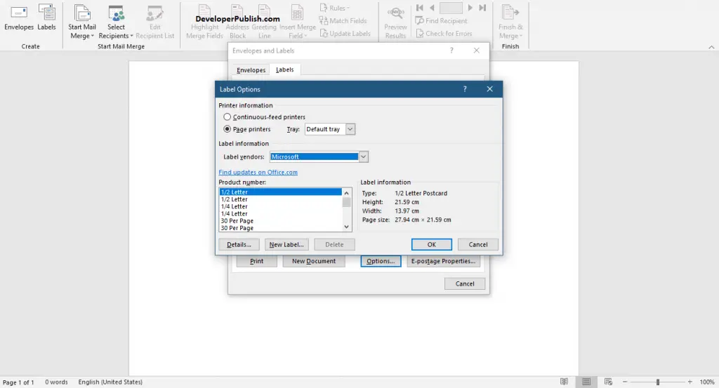 how-to-create-and-print-labels-in-microsoft-word