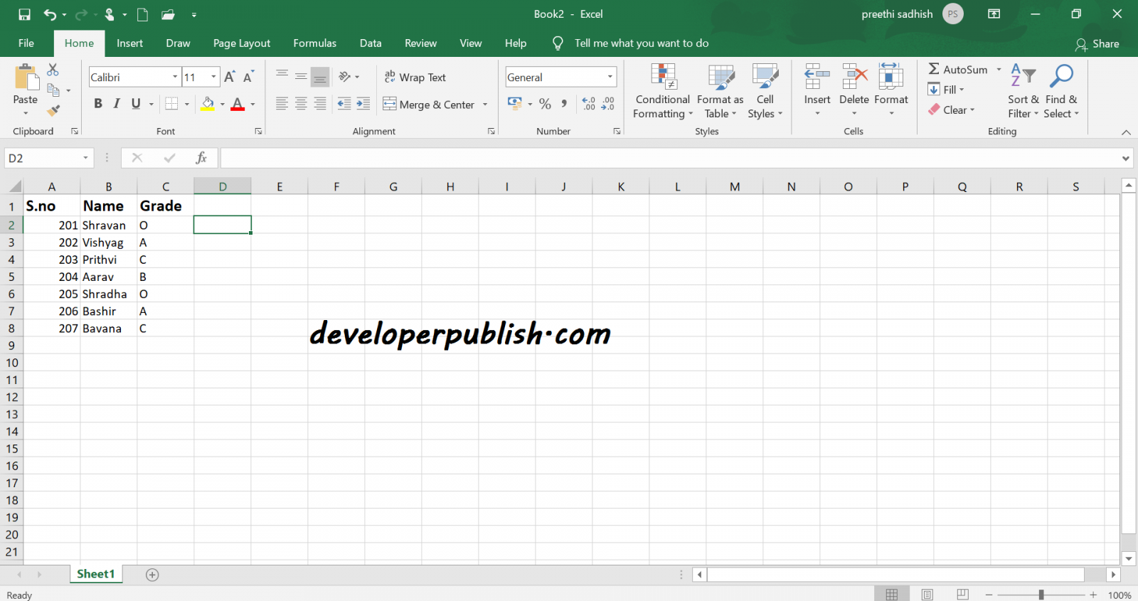 mark-workbook-as-read-only-in-microsoft-excel-developer-publish