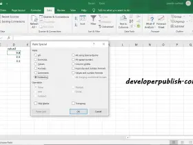 Copy Data Validation Rule to Other cells in Microsoft Excel