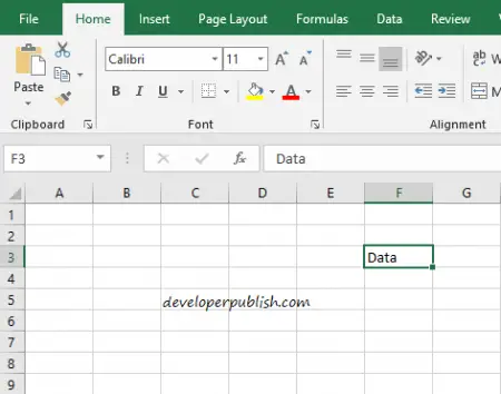 Strikethrough in Microsoft Excel | Microsoft Excel Tutorials