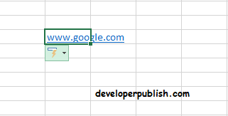 How to avoid automatic data formatting in Excel