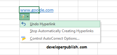 How to avoid automatic data formatting in Excel