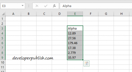 Text to Number Formatting in Excel | Excel Tutorials