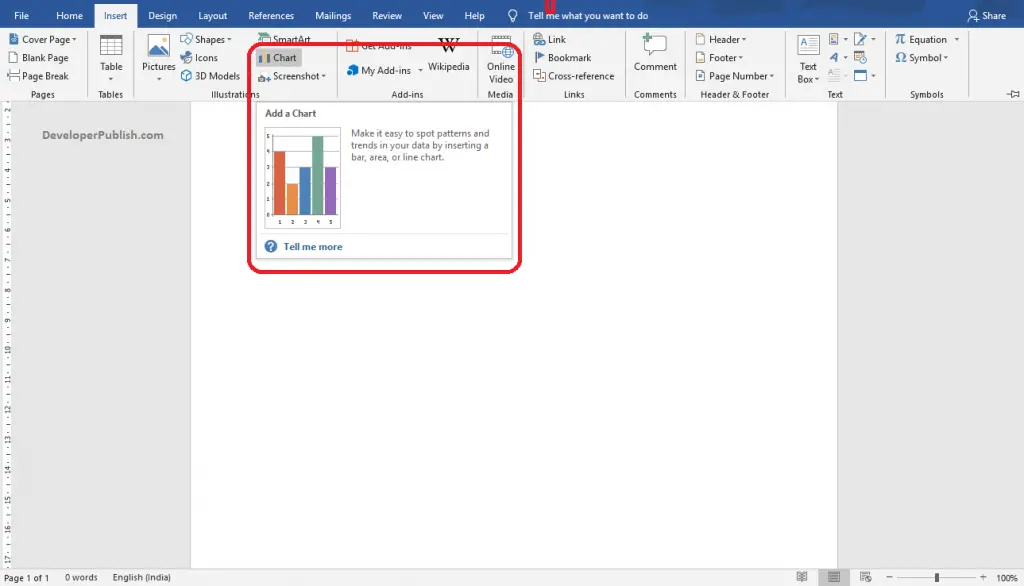 Context-Sensitive Help in Excel