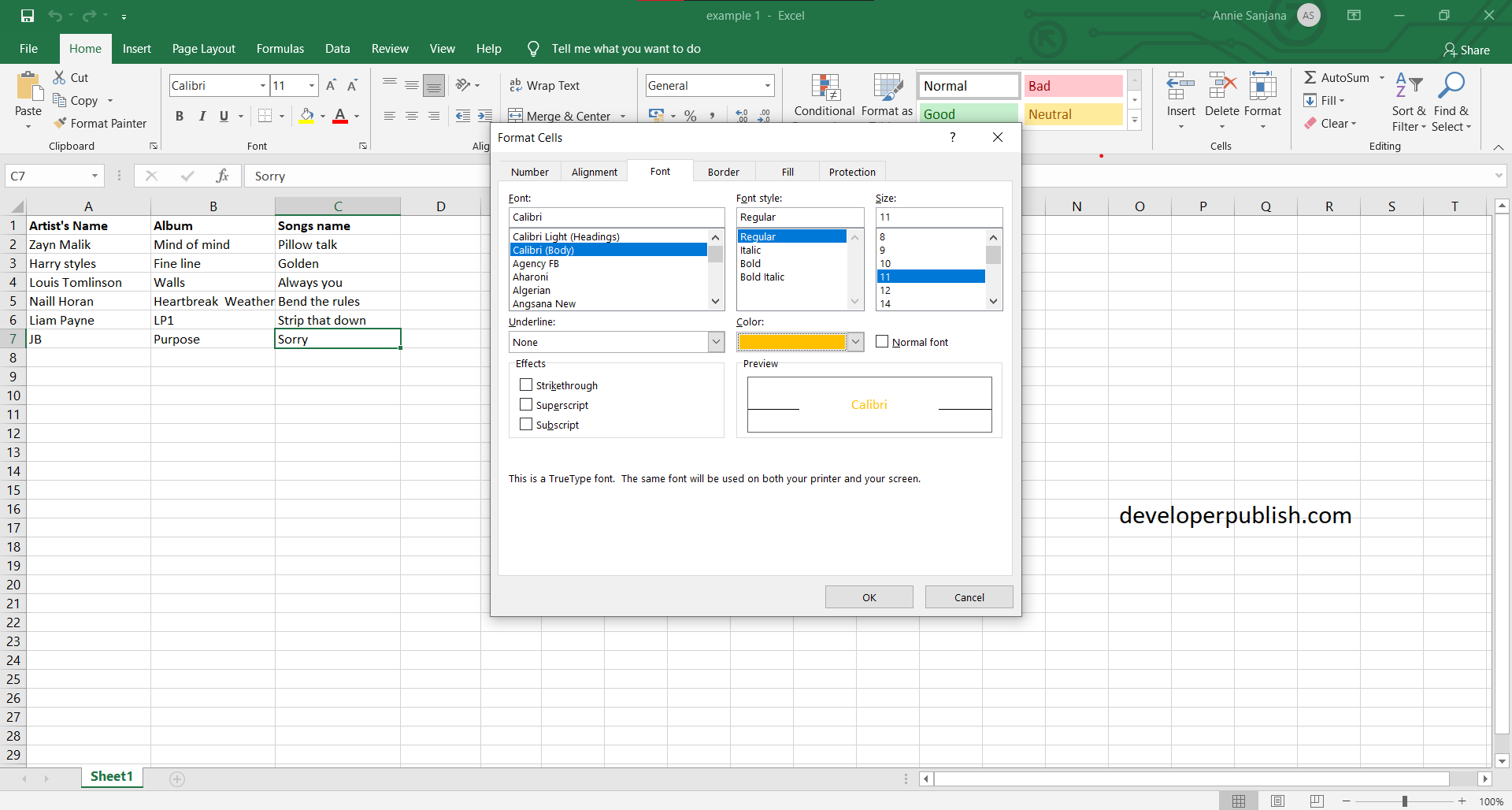 how-to-use-dialog-boxes-in-excel-developerpublish