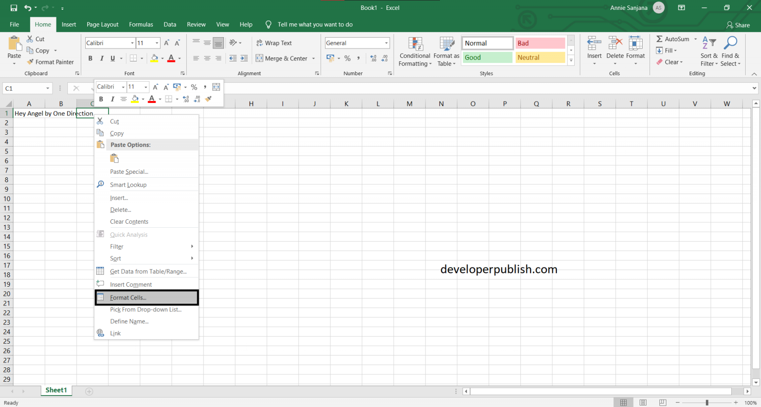 how-to-enter-multiple-lines-in-a-single-cell-in-excel