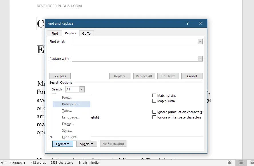 How To Find Special Characters In Sql Using Regular Expression