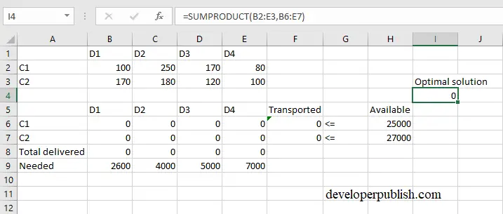 How to Load the Solver Add-in in Excel?