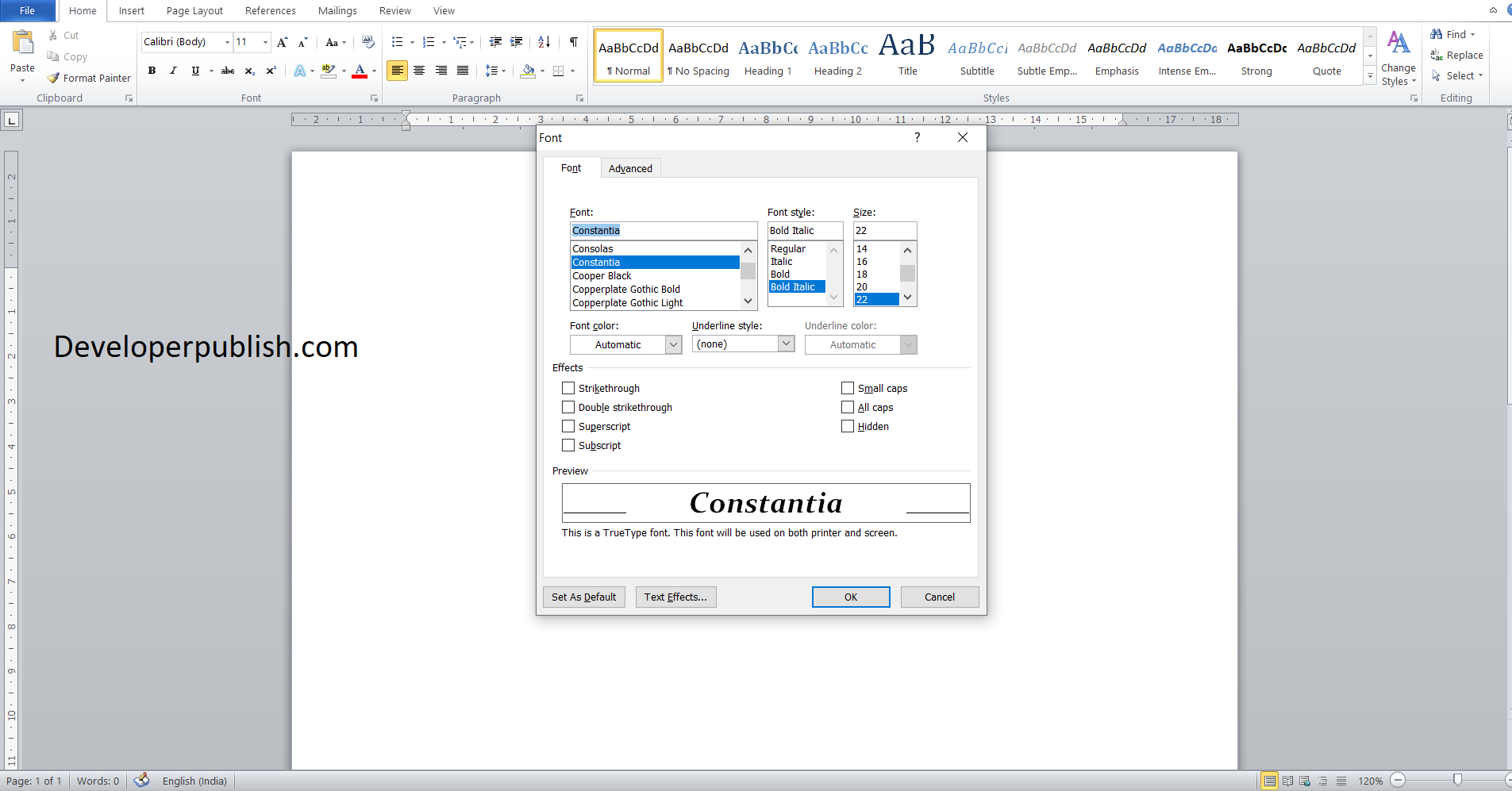 dialog-box-launchers-in-microsoft-word-developerpublish