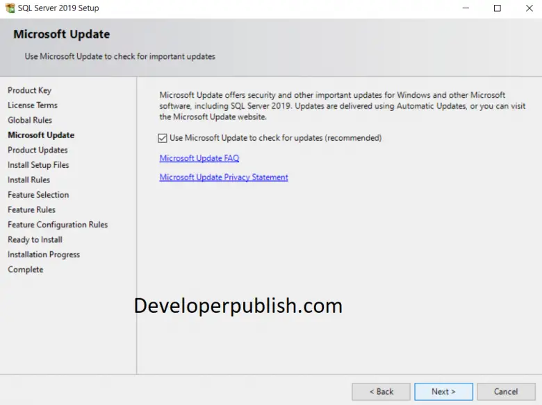 Download installing sql server 2019 developer edition for free