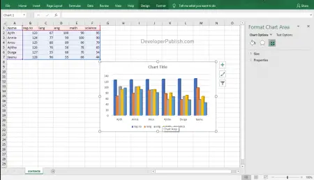 How to Plot Data Series in Excel? - Excel Tutorials