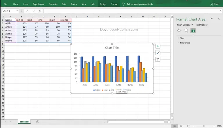 how-to-plot-data-series-in-excel-excel-tutorials