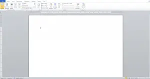 Task pane in Microsoft Word - DeveloperPublish Tutorials