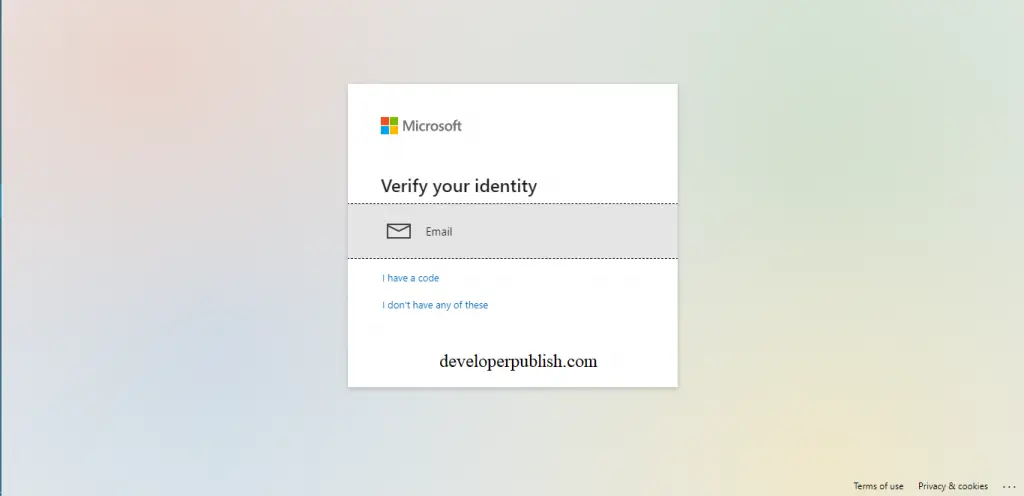 How to change your account password on Windows 10?