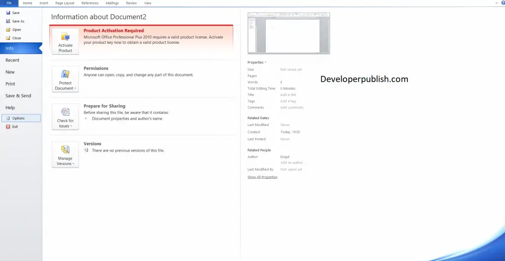 OverType mode vs. Insert mode in Microsoft Word