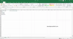 5 Best Ways To Insert A Tick Symbol And Cross Mark In Excel