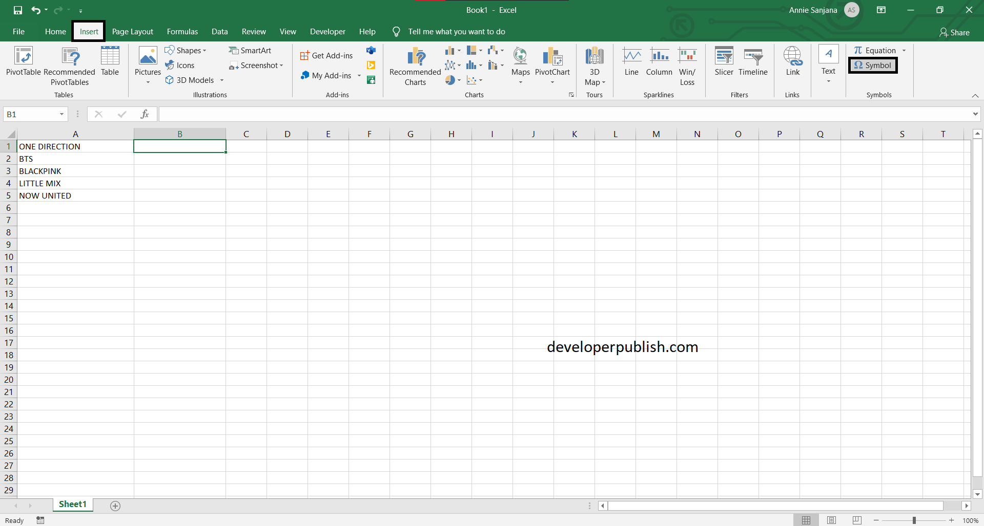 how-to-automate-or-insert-a-tick-or-a-cross-mark-on-microsoft-excel-vrogue