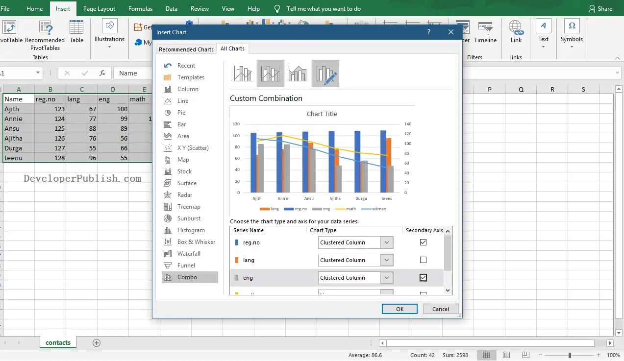 custom-combo-chart-in-microsoft-excel-tutorials