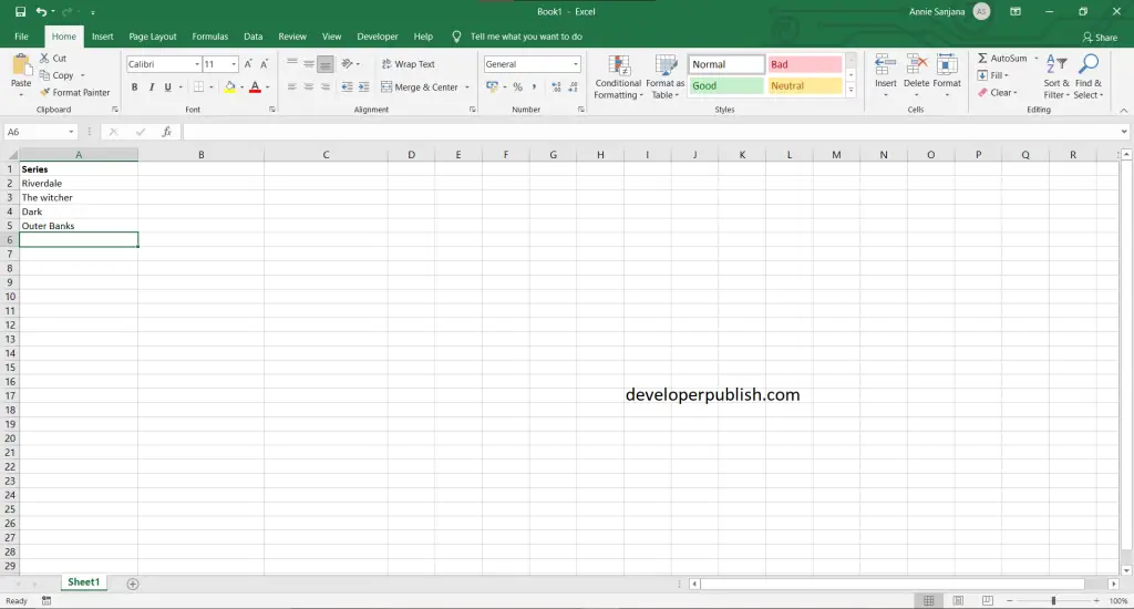 FIND function in Microsoft Excel