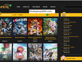 Top 10 Free Website to watch online anime movies