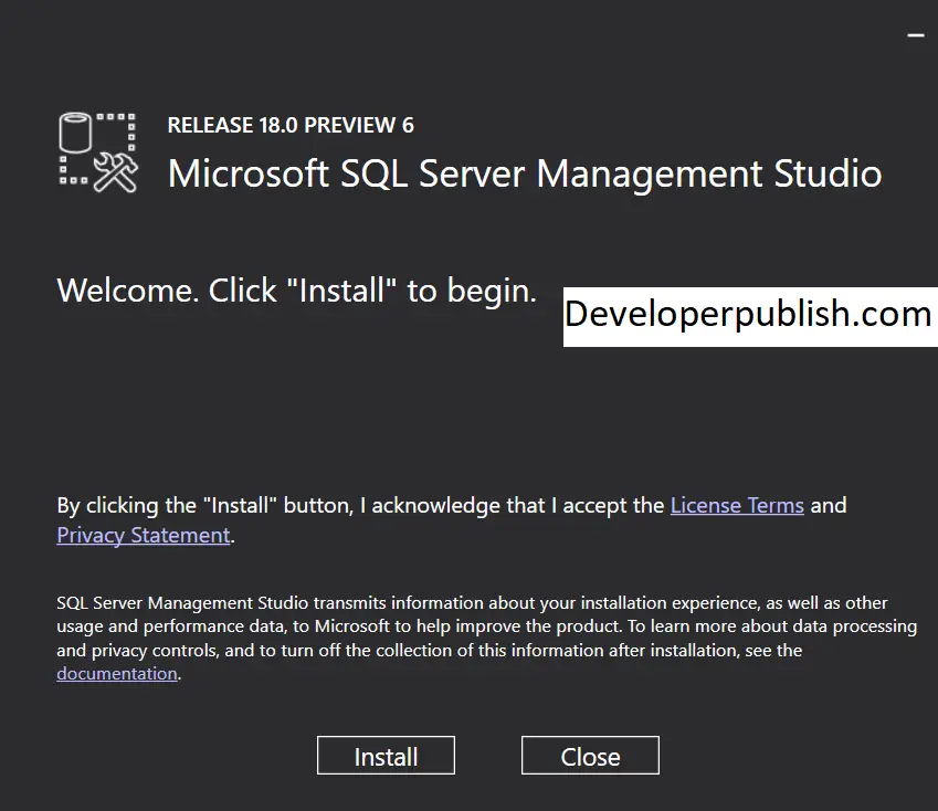 sql server management studio tutorial pdf