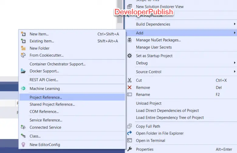 C# Error CS0012 - The Type 'type' Is Defined In An Assembly That Is Not ...