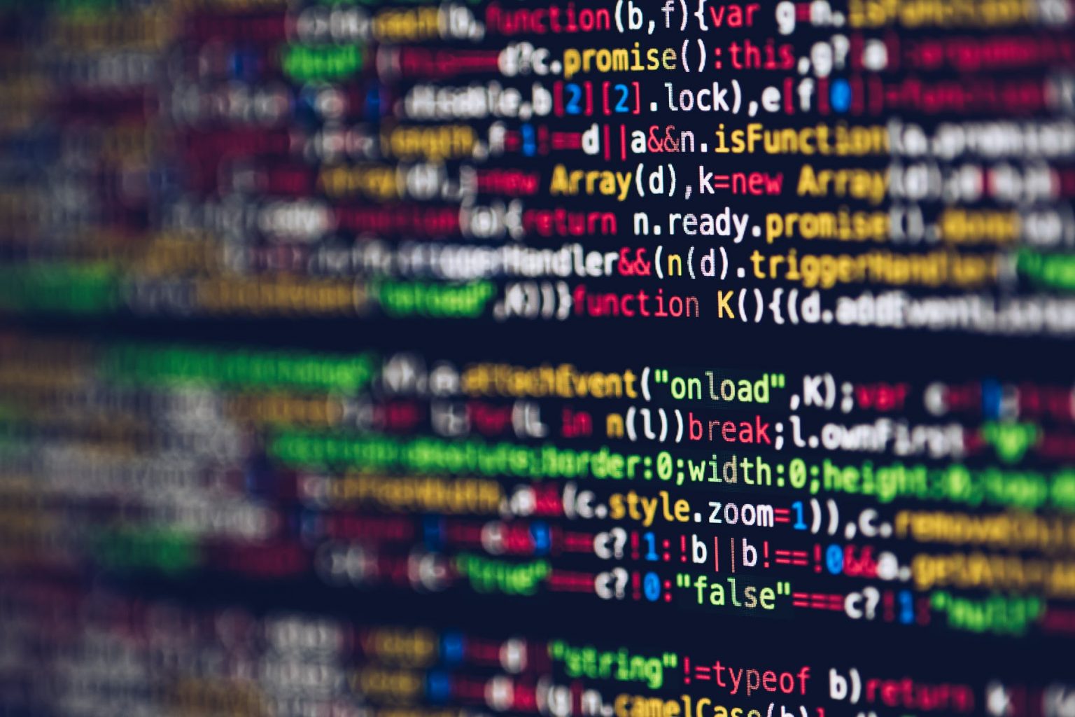 5 Personality Traits Every New Programmer Should Have - Developer Publish