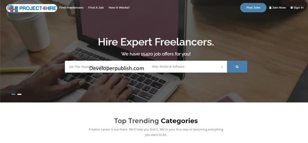 Top 15 Freelance Websites to Find Work in 2021