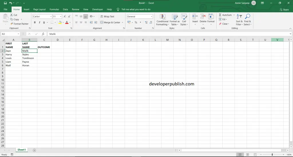 How to use SUBSTITUTE function in Microsoft Excel?