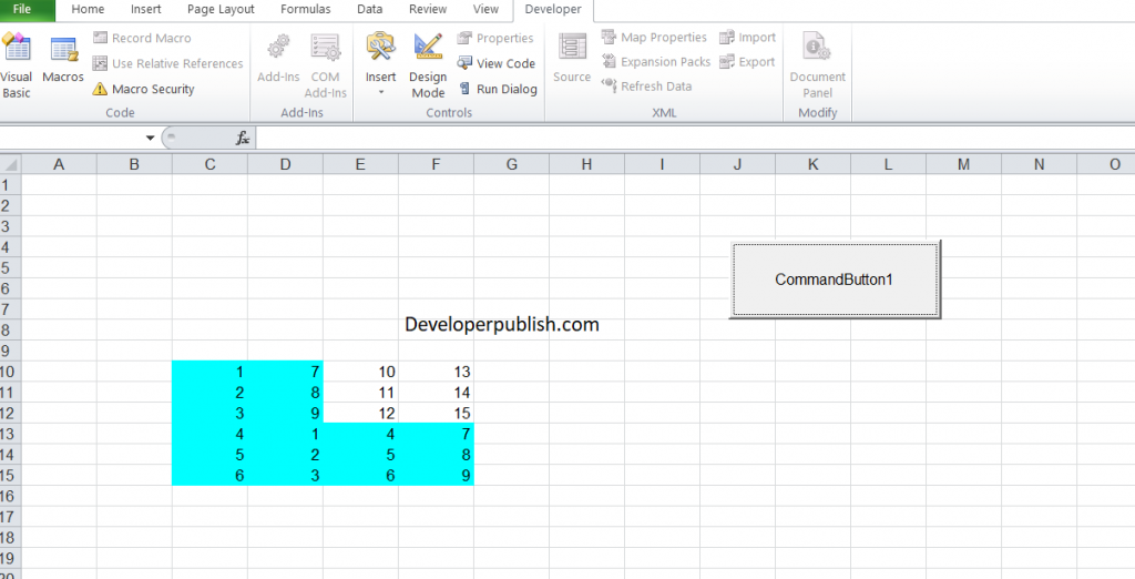 How to Find and Highlight Duplicate Values in Range in Excel VBA?