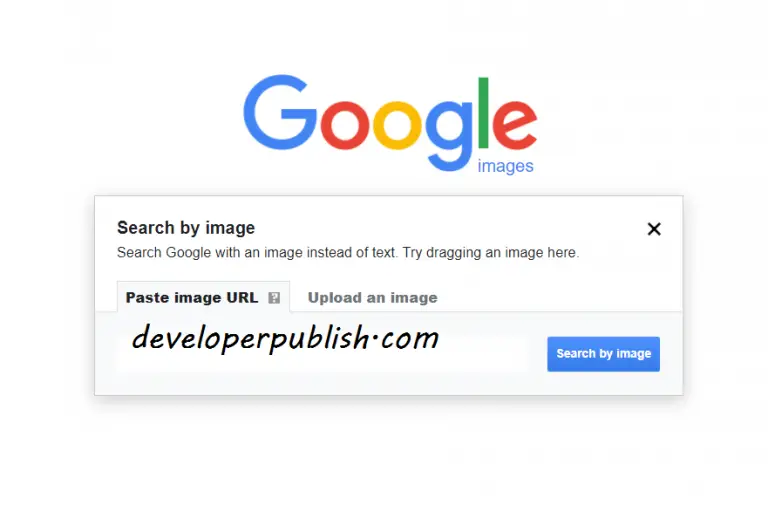 Reverse Image Search in Google on your Mobile Phone