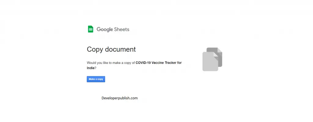 How to Get Email Alerts of COVID-19 Vaccines when available?