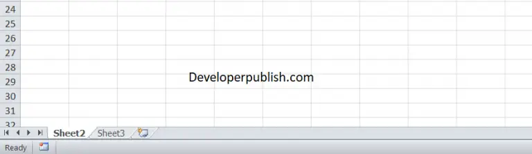 How to Hide and Unhide Worksheet in Excel VBA? How to Hide and Unhide Worksheet in Excel VBA?