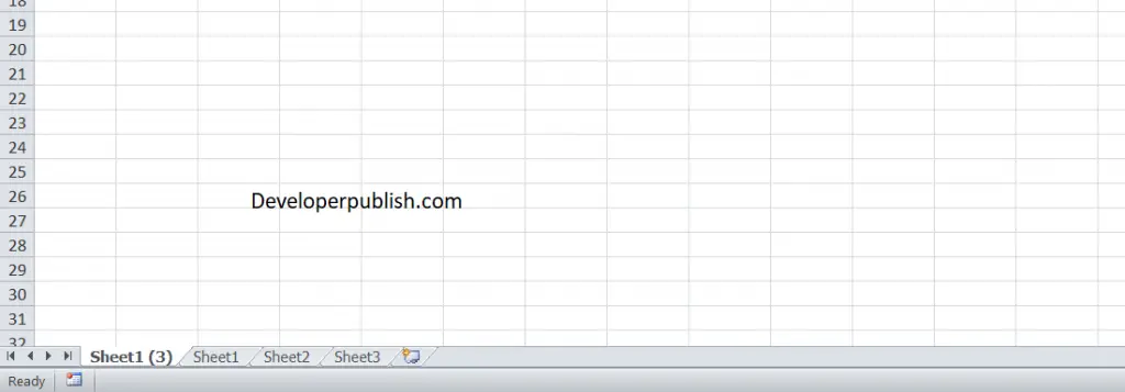 How to Copy Worksheets in Excel VBA?